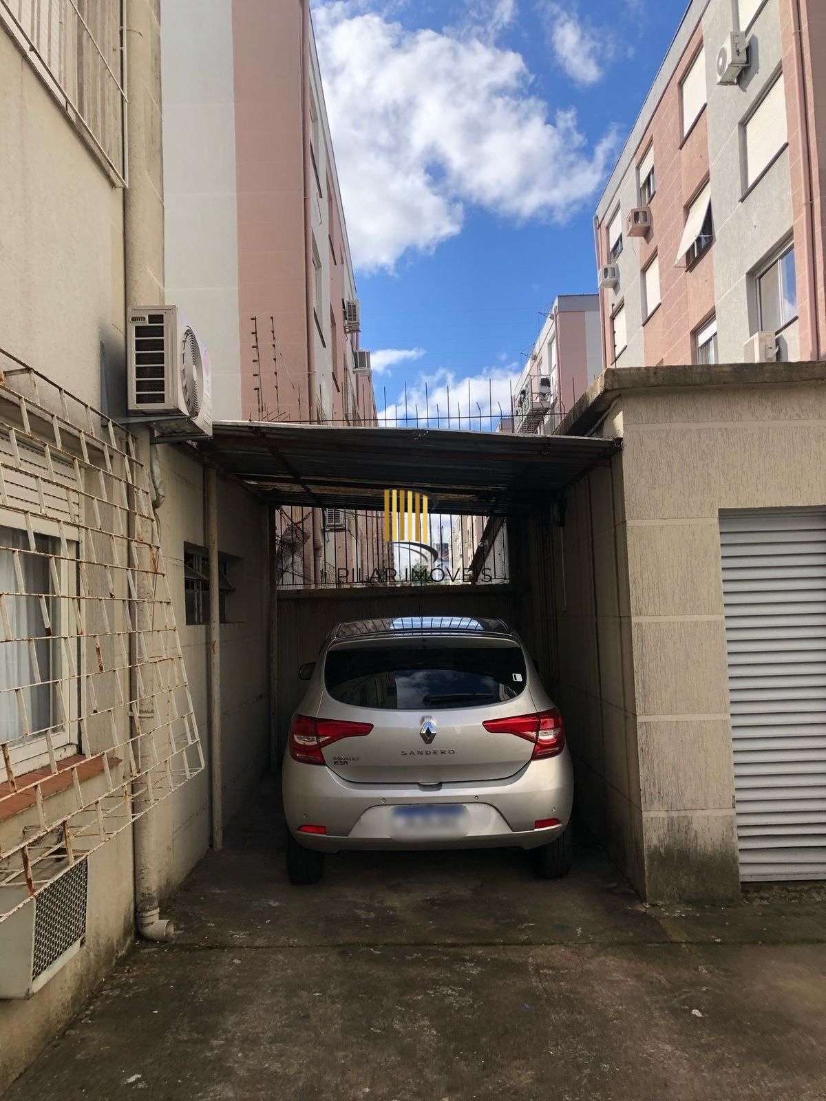 Apartamento 2 dormitórios, com vaga,  próximo ao Iguatemi