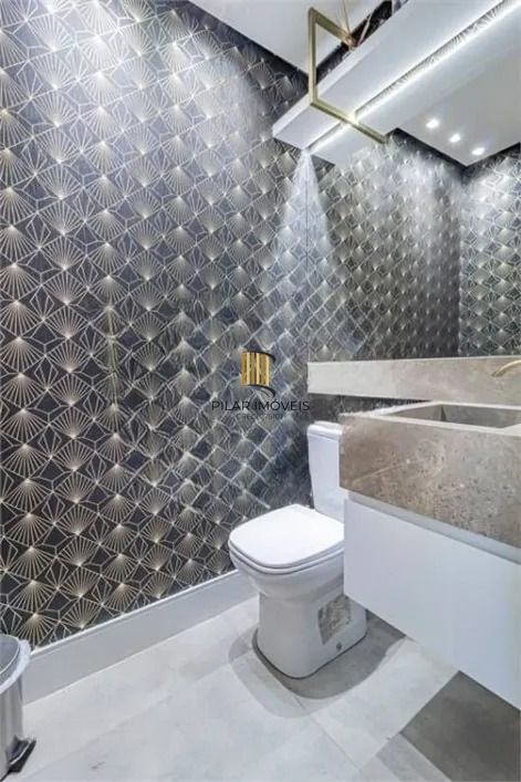 Apartamento 3 dormitórios no bairro Passo da Areia