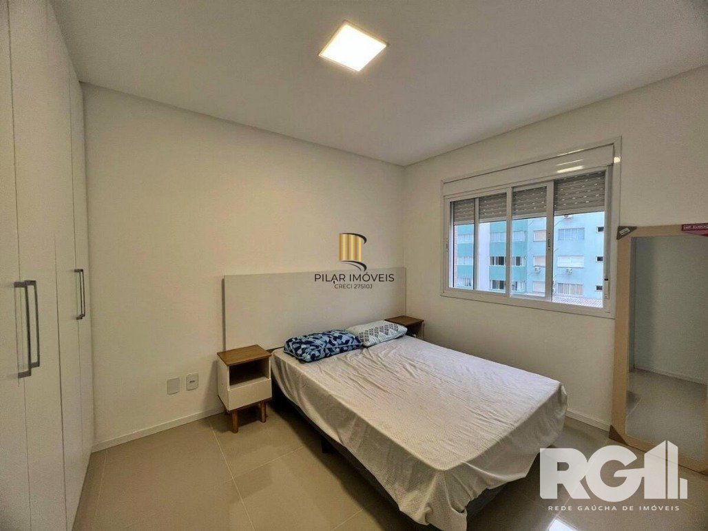 Apartamento 2 Dormitório(s) Bairro Centro