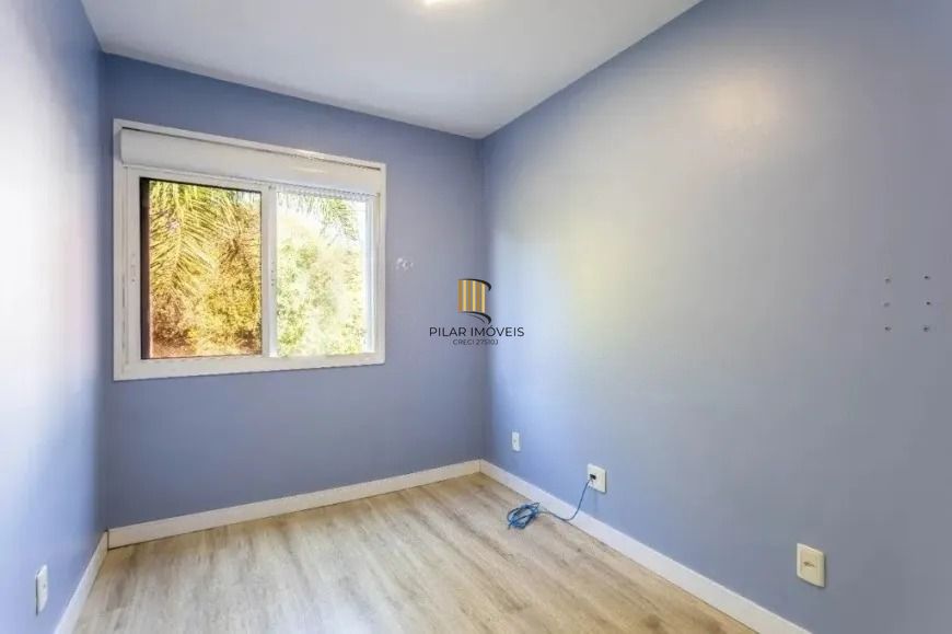 Casa em condomínio com 3 dormitórios, suíte e pátio amplo – 147m²