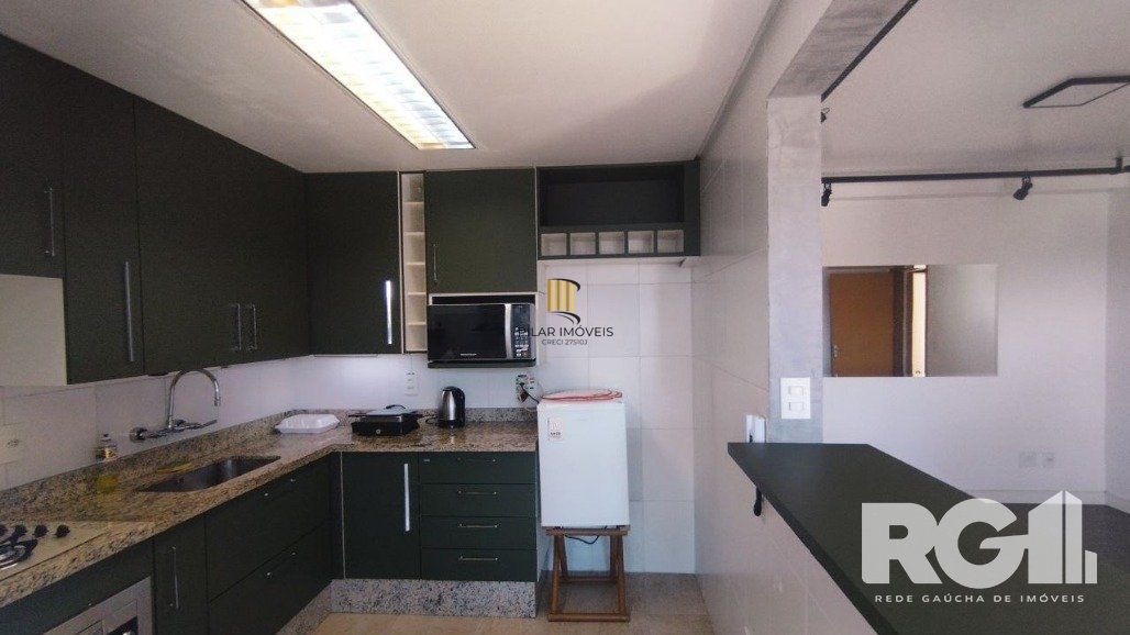 Apartamento 3 dormitórios no bairro Cristo Redentor