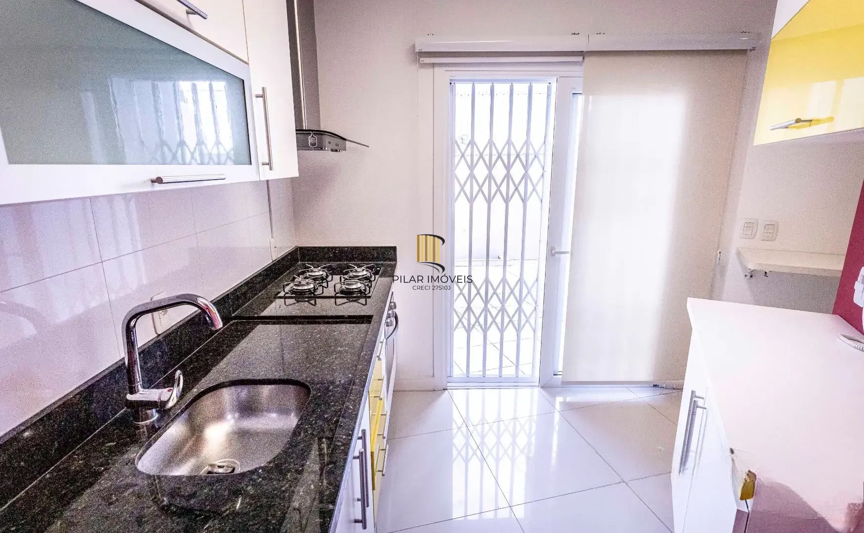 Casa à venda em condomínio na av ecoville