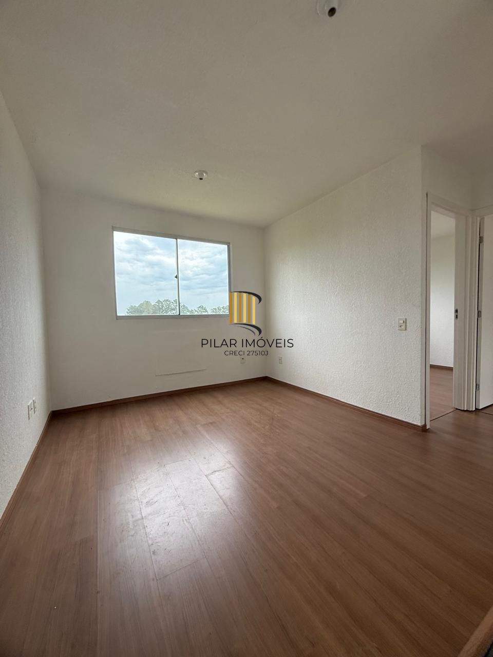 Apartamento 2 dormitórios na Zona Norte