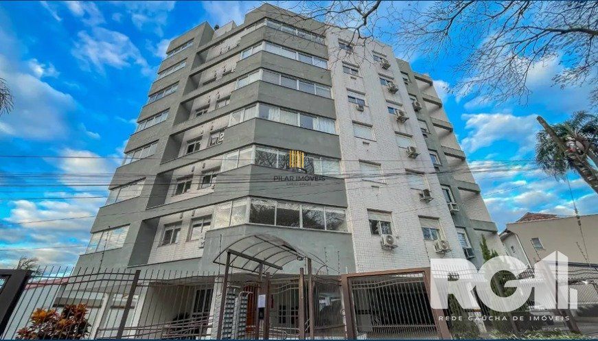 Apartamento 2 dormitórios no bairro Cristo Redentor - Pilar Imóveis