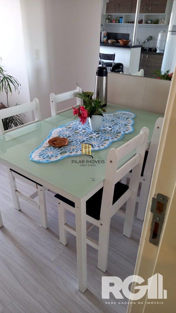 Apartamento 2 dormitórios no bairro Jardim Itu