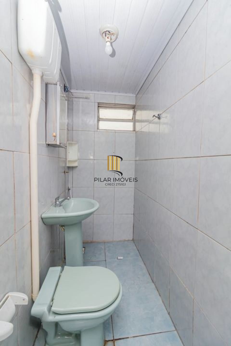 Casa 2 dormitórios no bairro Farrapos