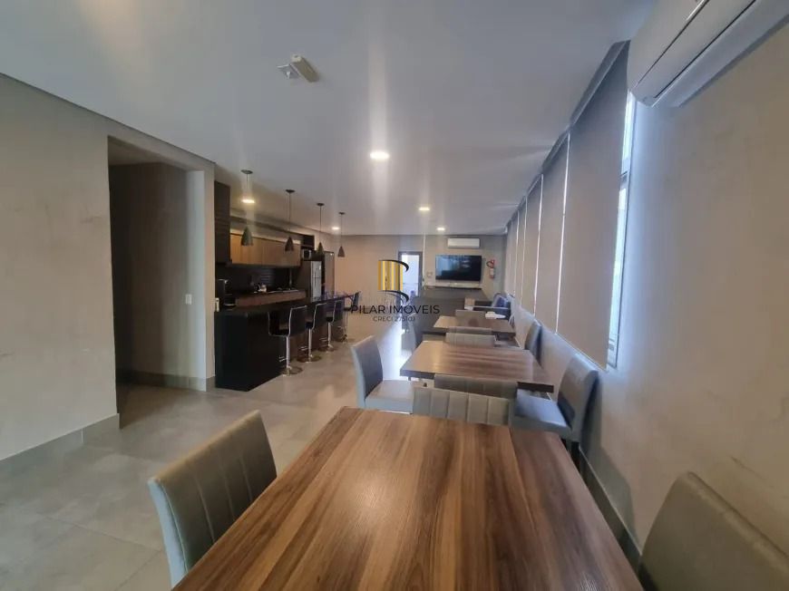 Apartamento 3 dormitórios no bairro Ipanema