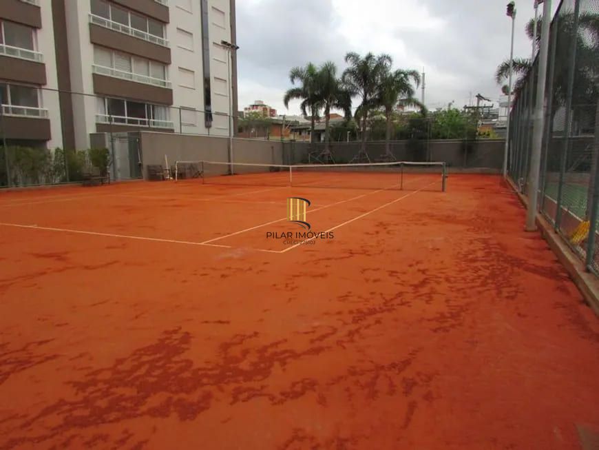 Apartamento 3 dormitórios no bairro Menino Deus
