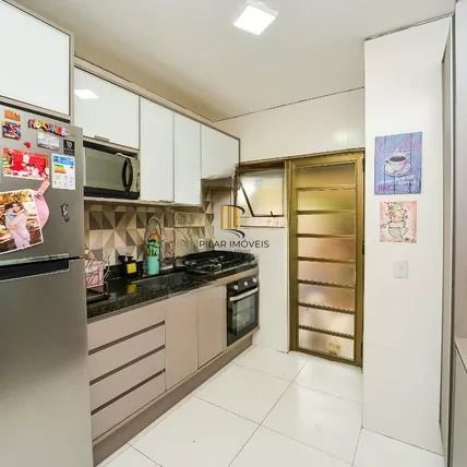 Casa em Condomínio com 3 Quartos, Piscina, Quintal e 2 Vagas