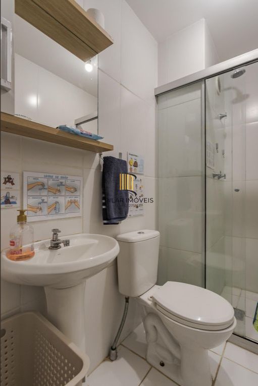 Apartamento 3 Quartos com Suíte e Lazer Completo Jardim Itu