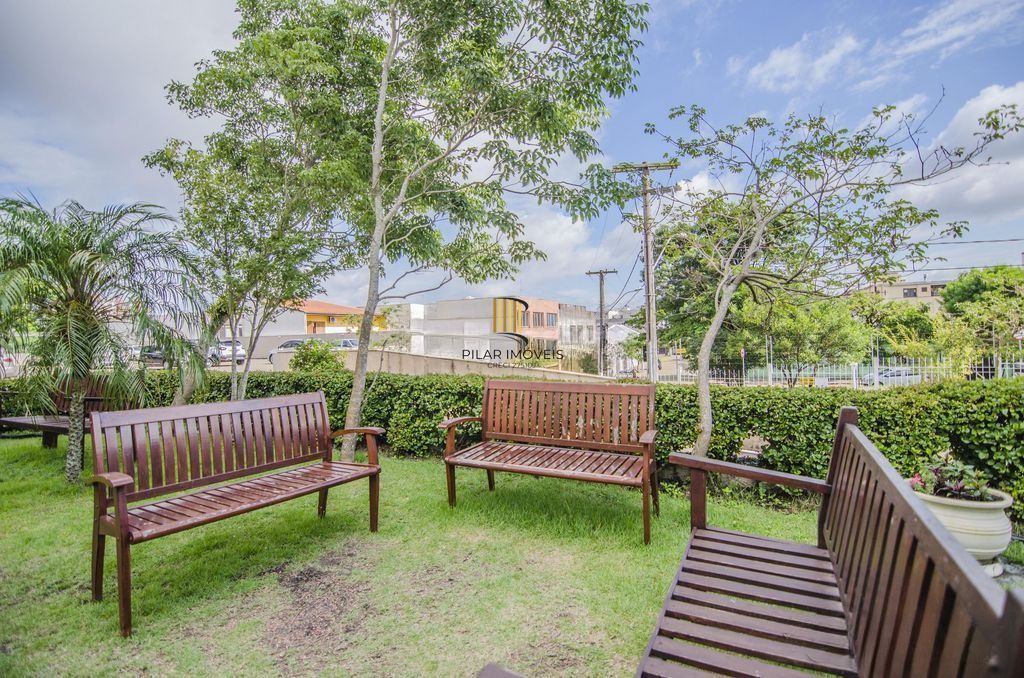 Apartamento 2 dormitórios no bairro Cristo Redentor