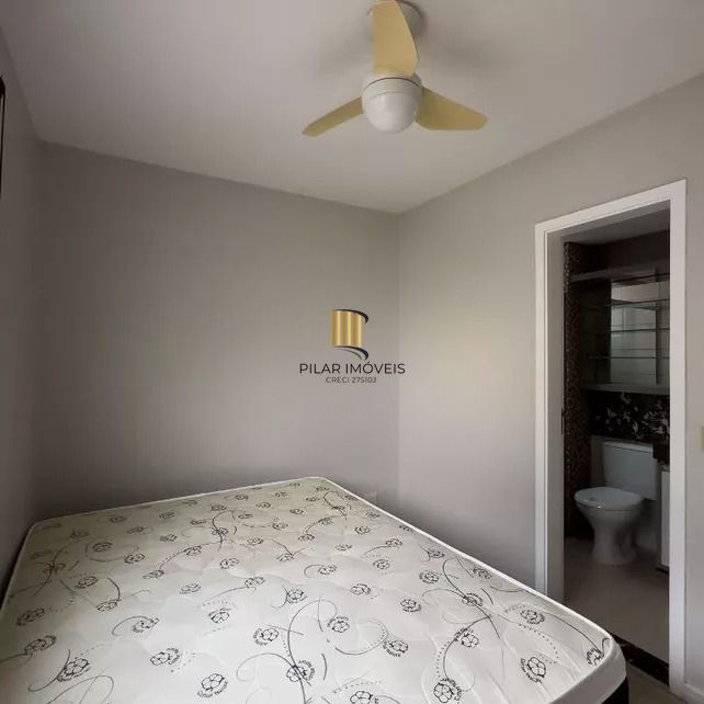 Apartamento 3 dormitórios no bairro Cristal