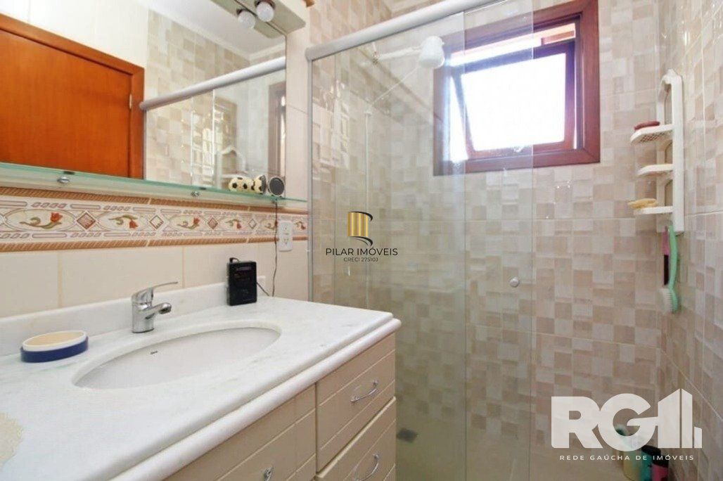 Casa 3 dormitórios no bairro Jardim Planalto