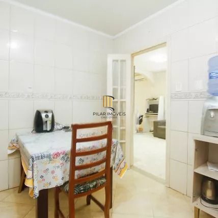 Casa à venda com 120m², 2 quartos, Rua Braille