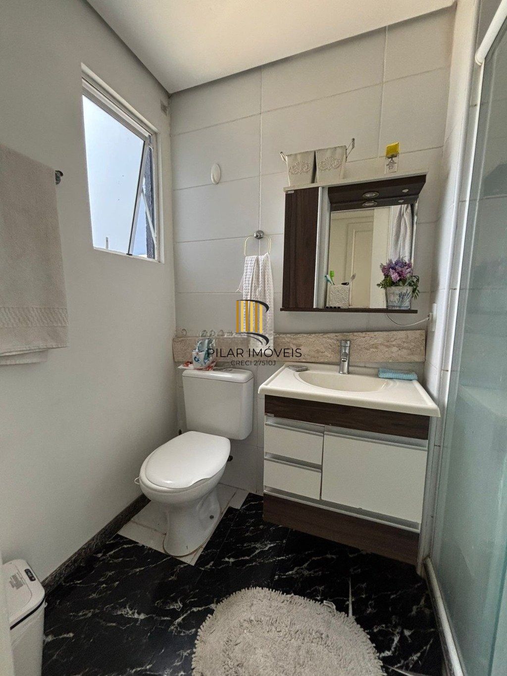 Apartamento 2 dormitórios, 48,77m², com vaga