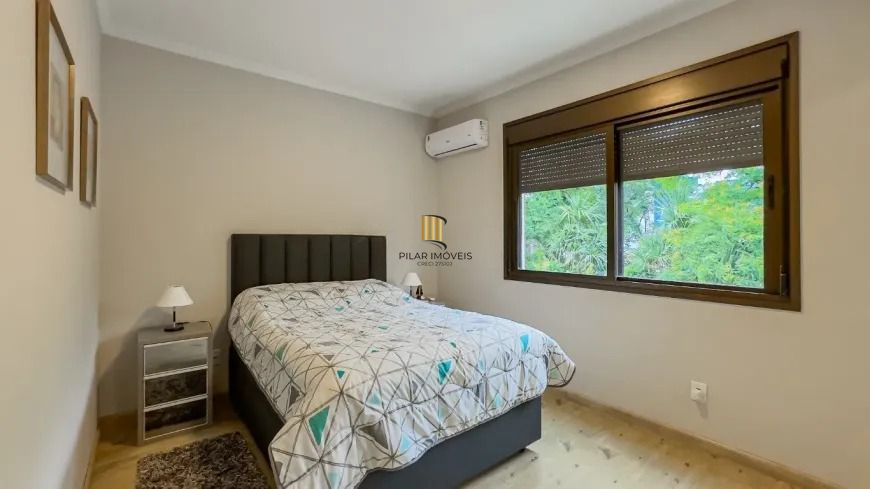 Apartamento 3 Quartos e 2 vagas individuais,  Av. Panamericana - jardim Lindoia