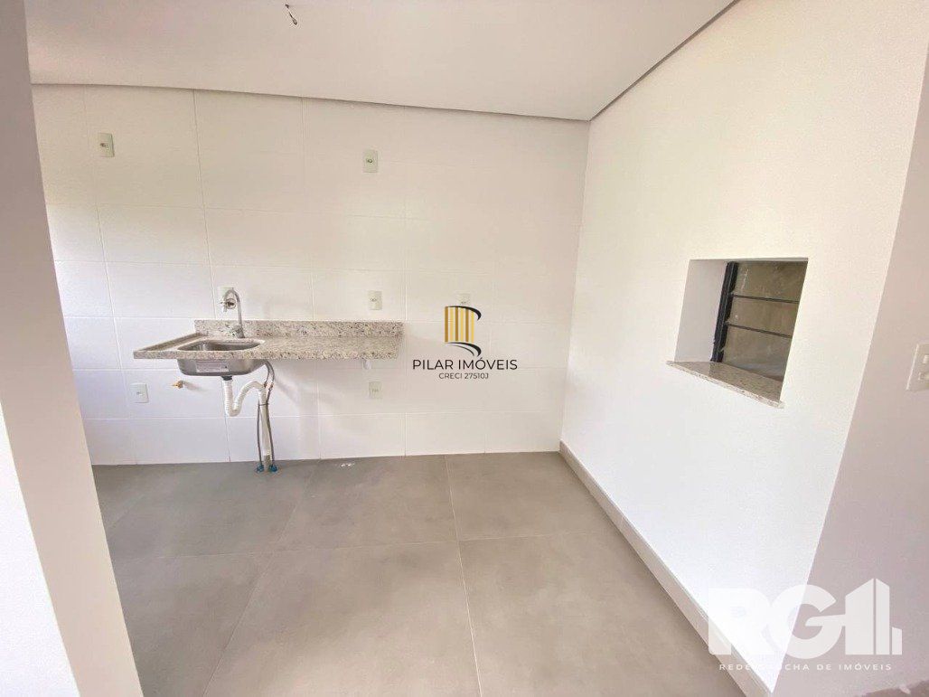 Apartamento 2 Dormitório(s) Bairro Passo da Areia