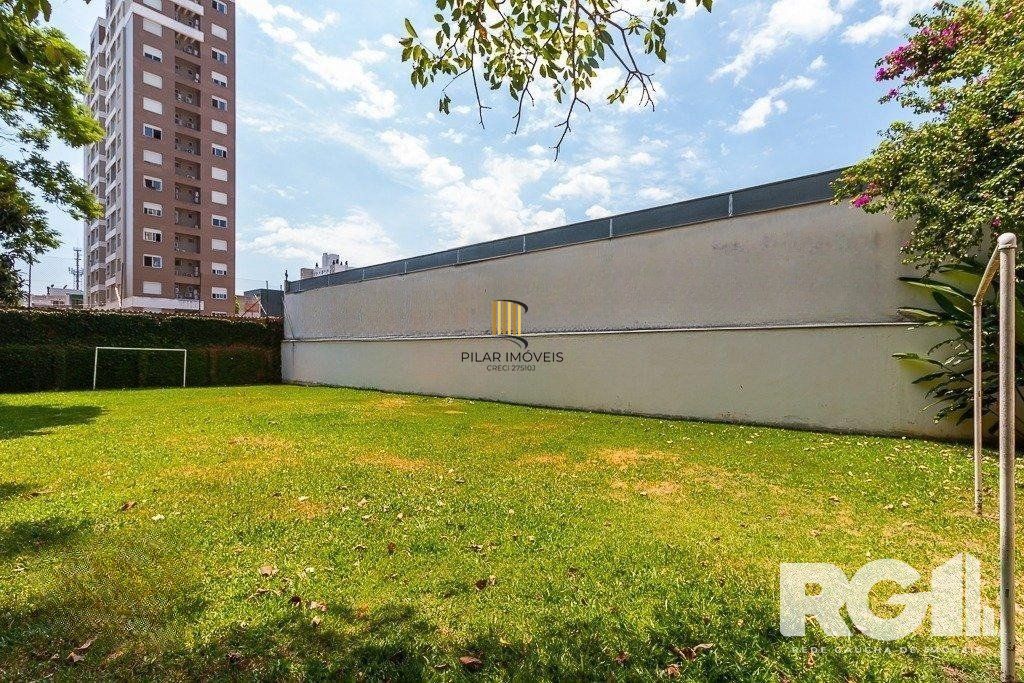 Apartamento 3 dormitórios á venda na Rua: São Monoel  -  Santana - Porto Alegre