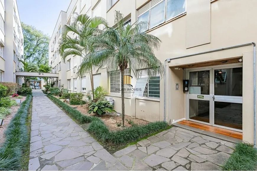 Apartamento 100%  Mobiliado com 1 Quarto e 1 banheiro. Bairro São João