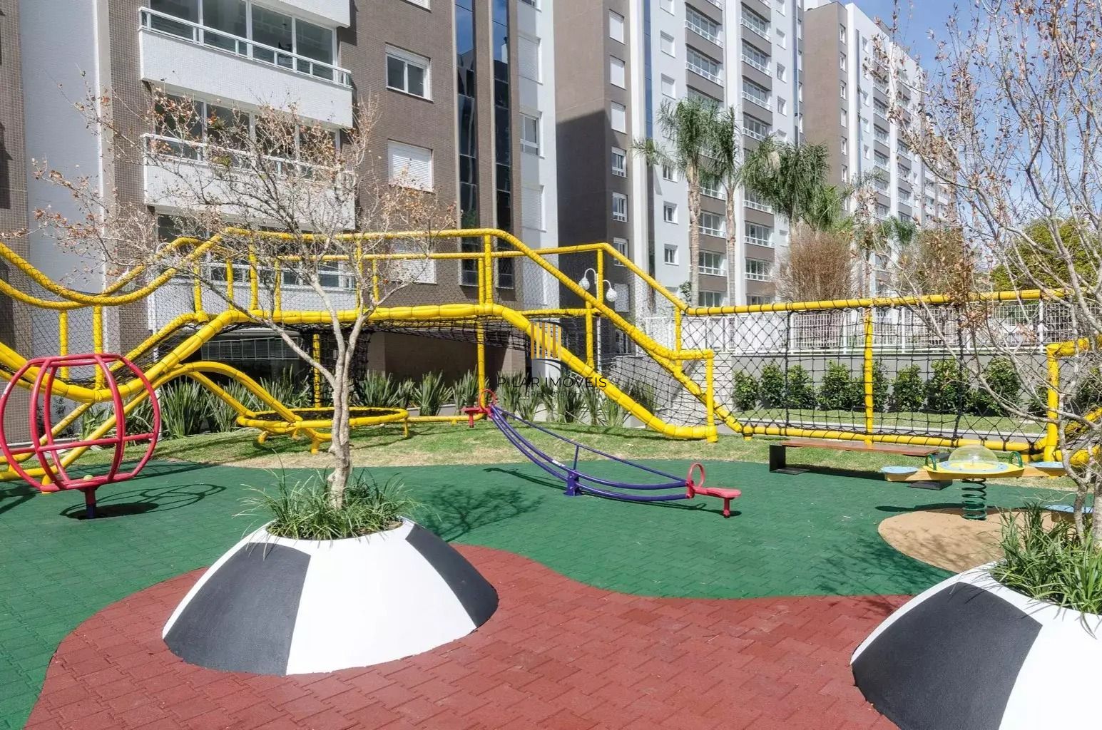 Apartamento de luxo 3 suítes no Grand Park Eucaliptos Menino Deus, Porto Alegre