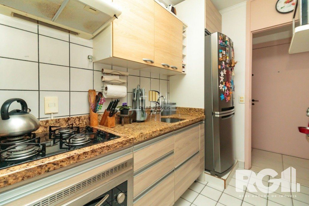 Apartamento 3 dormitórios no bairro Sarandi
