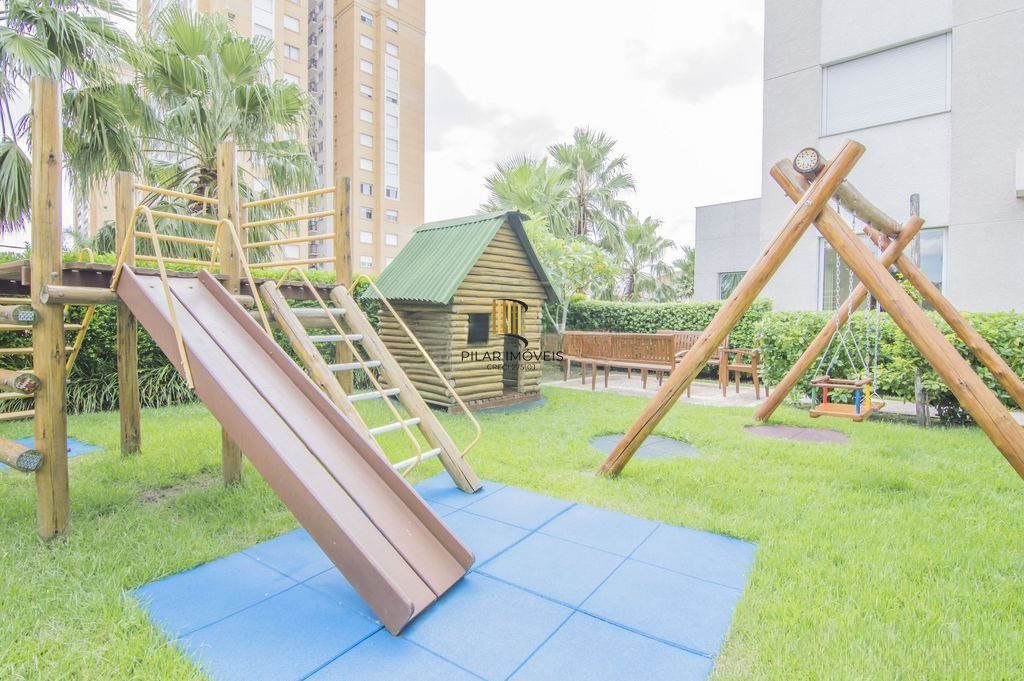 Apartamento 3 dormitórios no bairro Jardim Europa