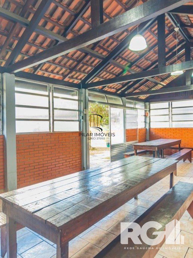 Apartamento 2 dormitórios no bairro São Sebastião