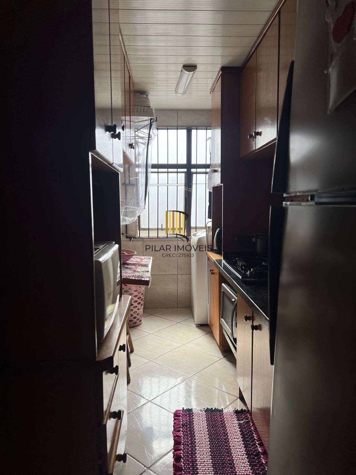 Apartamento com 2 quartos e 52m² e vaga escriturada - Ecoville, Porto Alegre