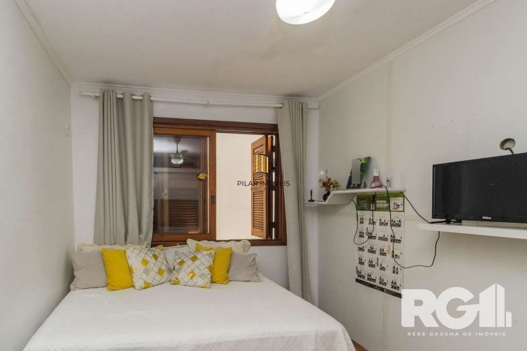 Apartamento 110m² privativos 3 dormitórios, churrasqueira e Elevador - Rua Elias Bothome, Jardim Itu Sabará,
