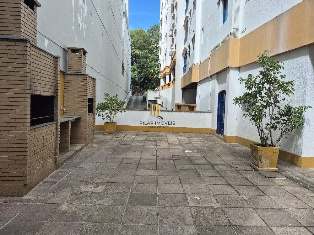 Apartamento 3 dormitórios no bairro Mont Serrat