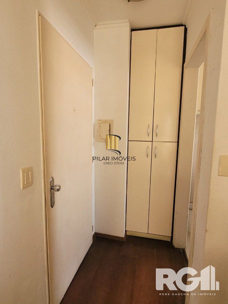 Apartamento 2 dormitórios no bairro Ecoville