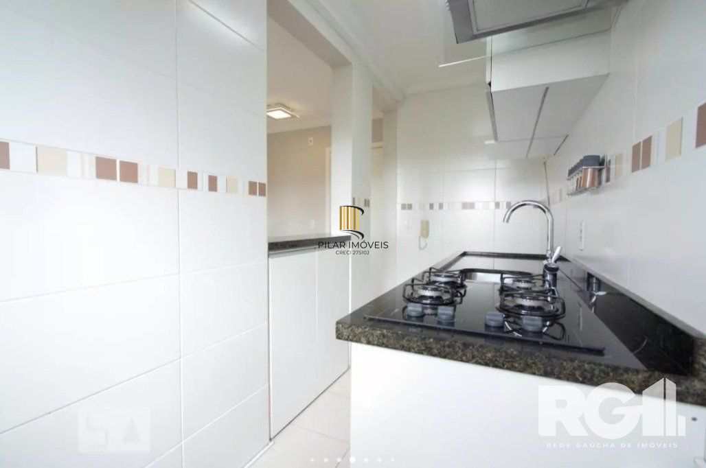 Apartamento 2 dormitórios no bairro Passo das Pedras