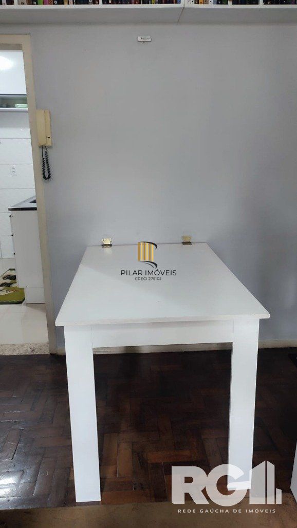 Apartamento  2 quartos 1 vaga Conjunto Residencial Zeferino Dias -  Sarandi
