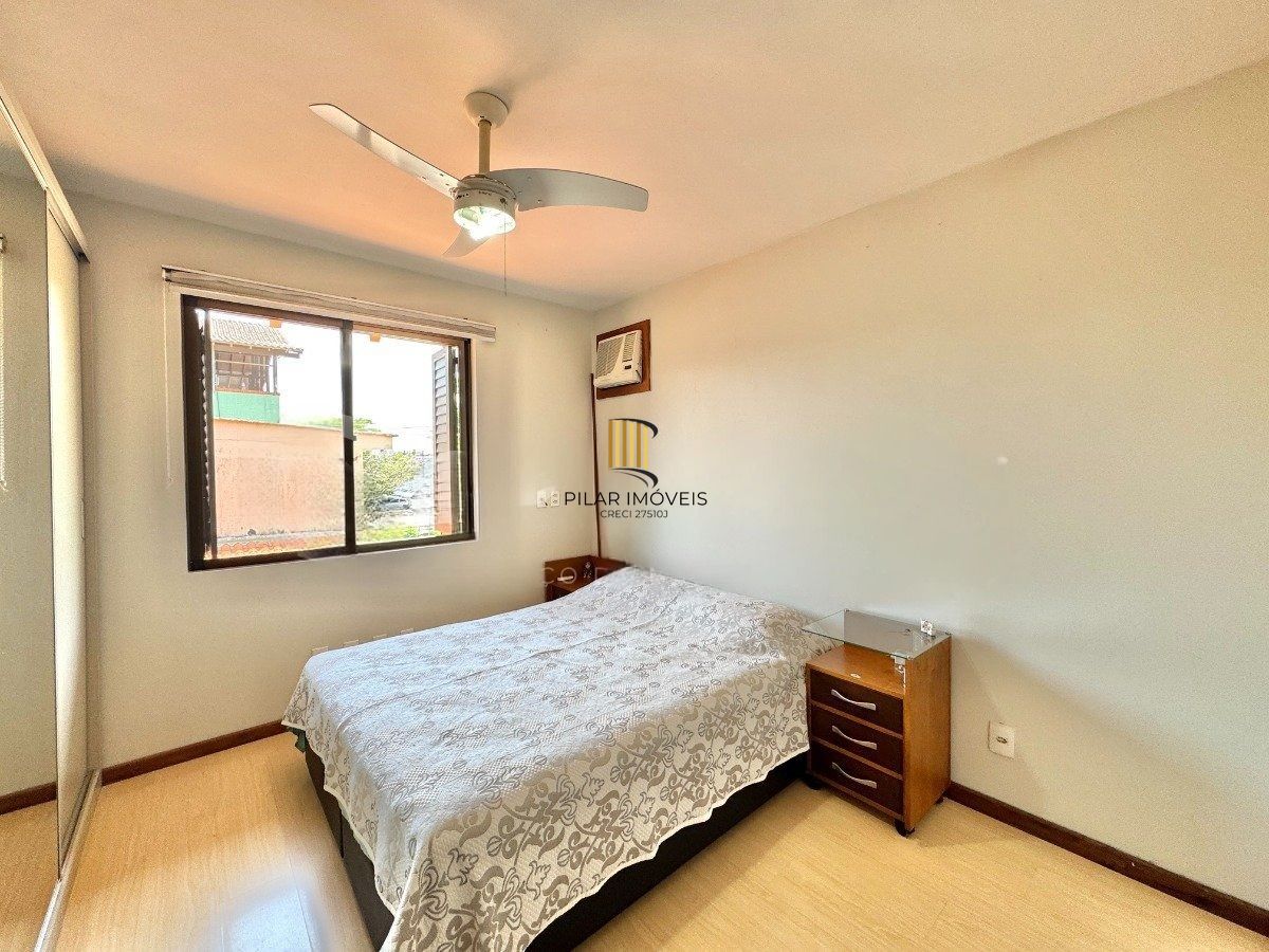 Casa/Sobrado 3 dormitórios, 125 m² privativos - bairro Jardim Itu Sabará