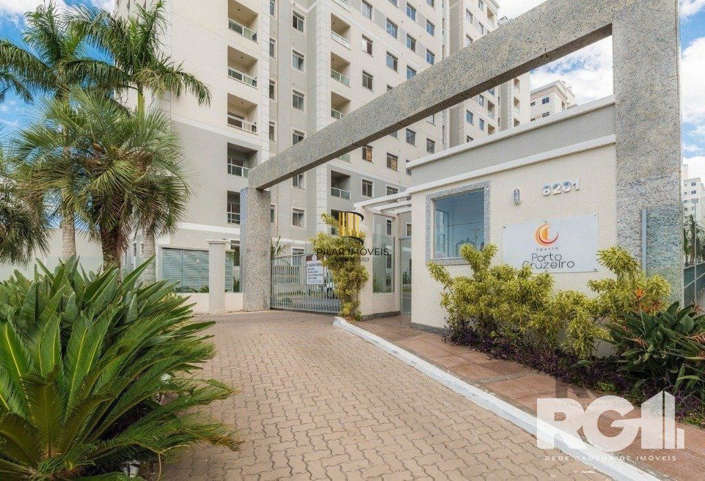 Apartamento 2 dorm. Av. Protásio Alves, Morro Santana - Porto Alegre