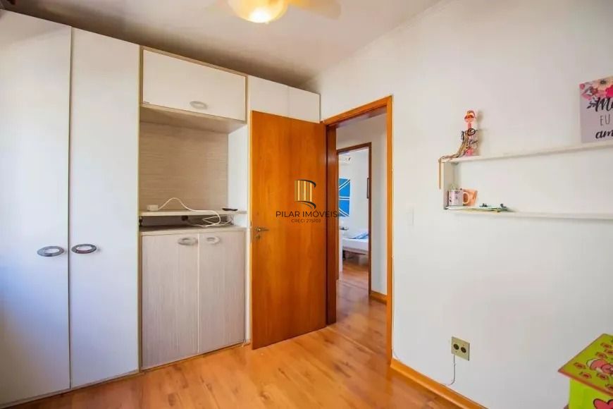 Apartamento 3 dormitórios no bairro Jardim Lindóia