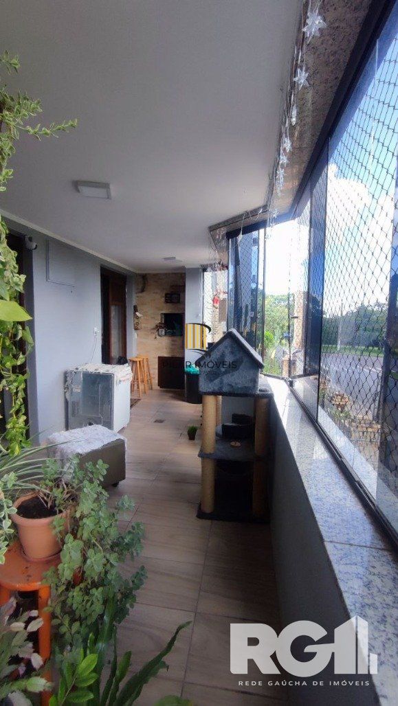 Apartamento 3 dormitórios no bairro Jardim Itu