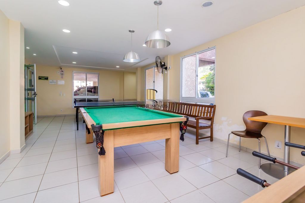 Apartamento à venda com 3 quartos, 76m², 1 suíte, 2 vagas, Beco Souza Costa no bairro Morro Santana