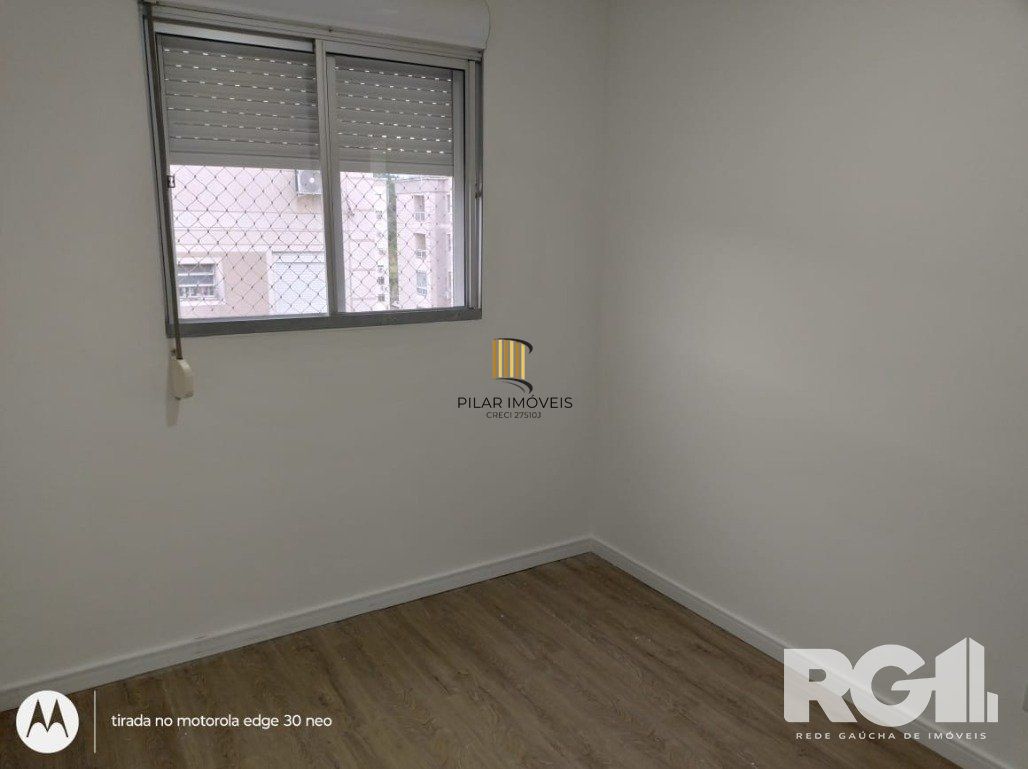 Apartamento 2 dormitórios no bairro Morro Santana