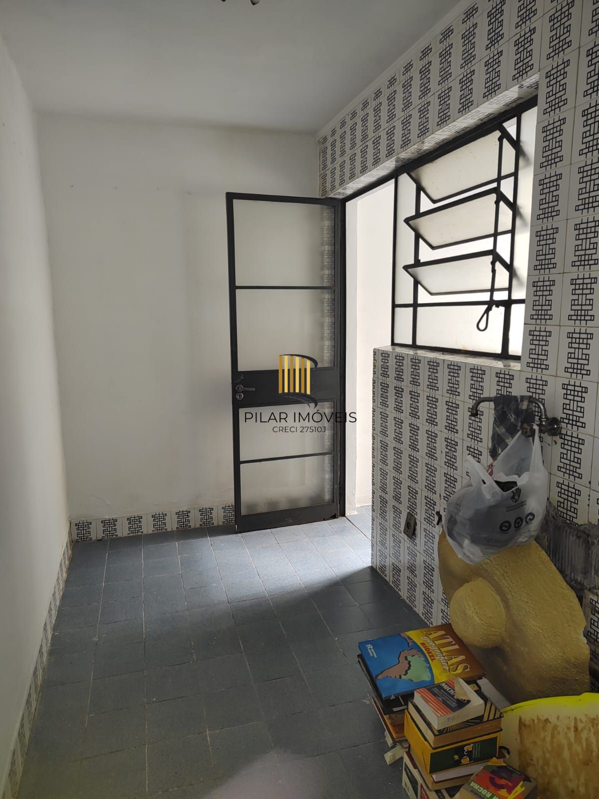 Apartamento 2 dormitórios no bairro Sarandi