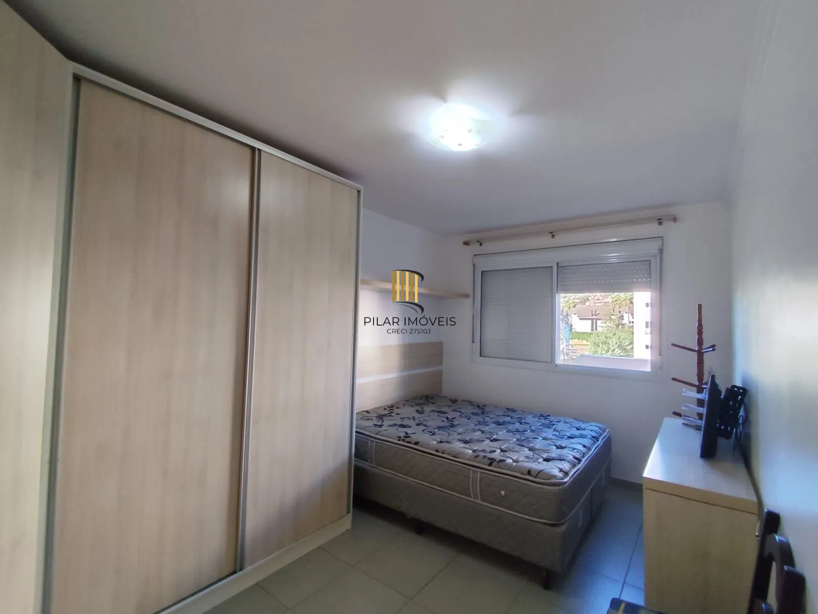 Apartamento 2 dormitórios no bairro Jardim Botânico