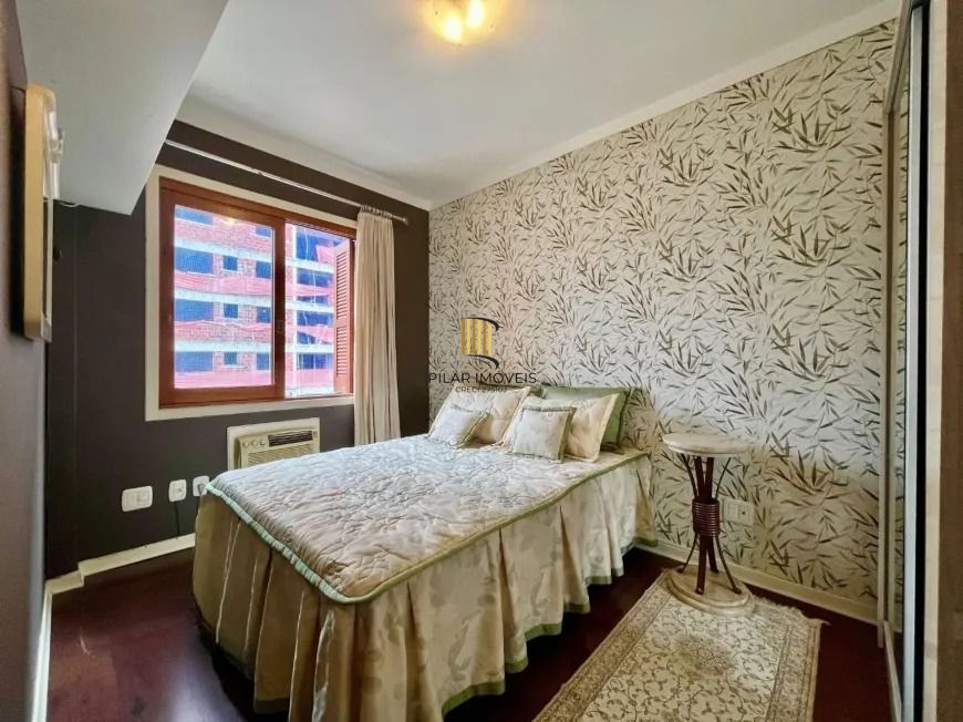 Apartamento com 3 Quartos e 92m² 2 vagas- no Passo da Areia