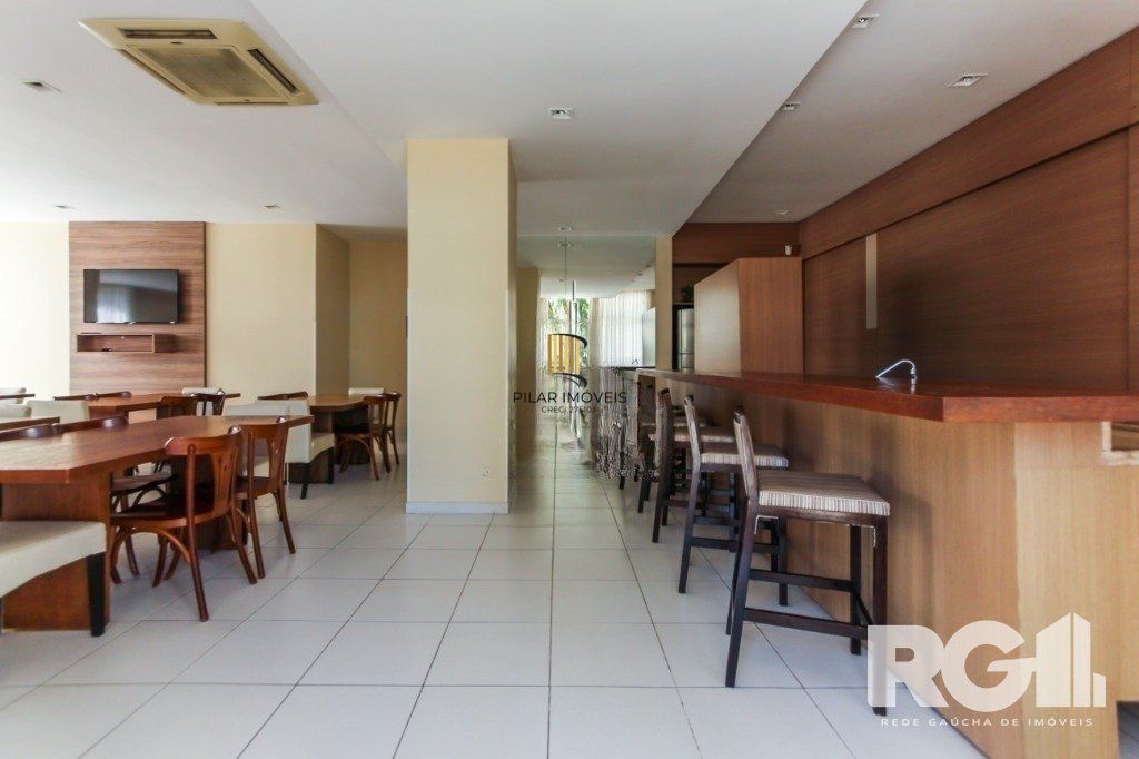 Apartamento 3 dormitórios no bairro Jardim Europa