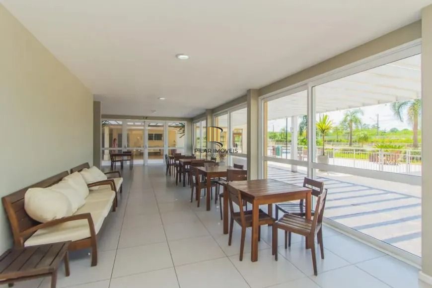 Apartamento 3 Dorm com 2 Vagas e Infraestrutura Completa