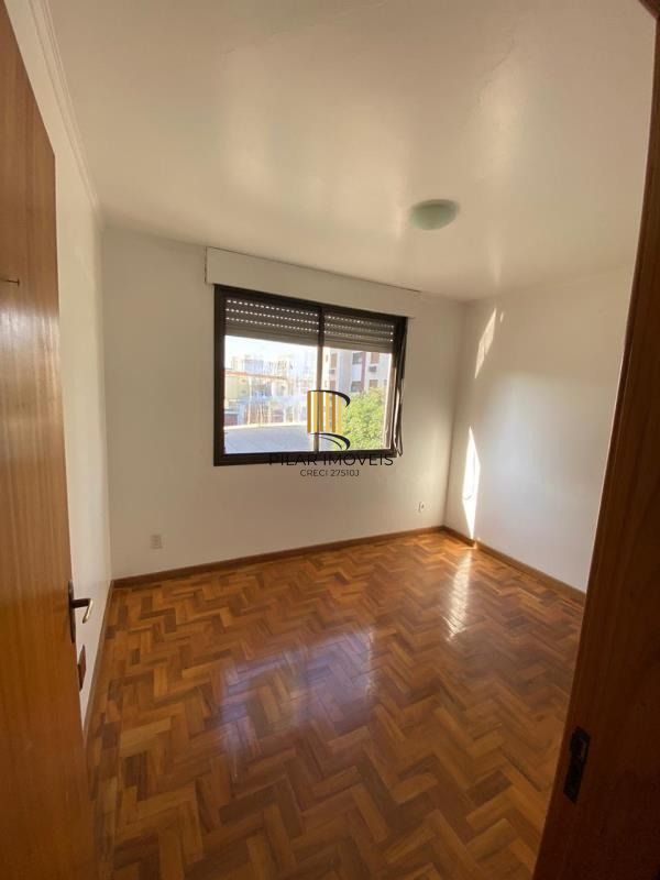 Cobertura reformada 2 dorm com vaga - Jardim São Pedro