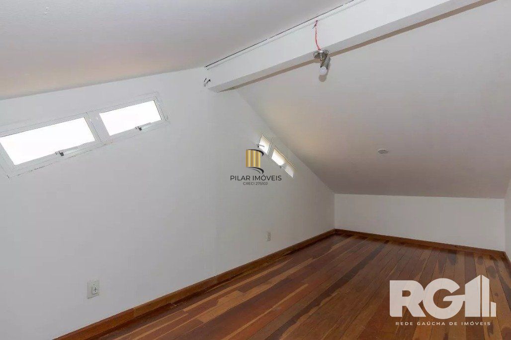 Casa de Condomínio 2 dormitórios no bairro Jardim Leopoldina
