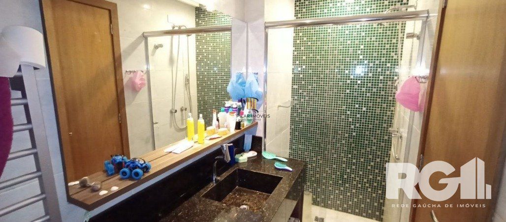 Apartamento 2 dormitórios no bairro Cristo Redentor