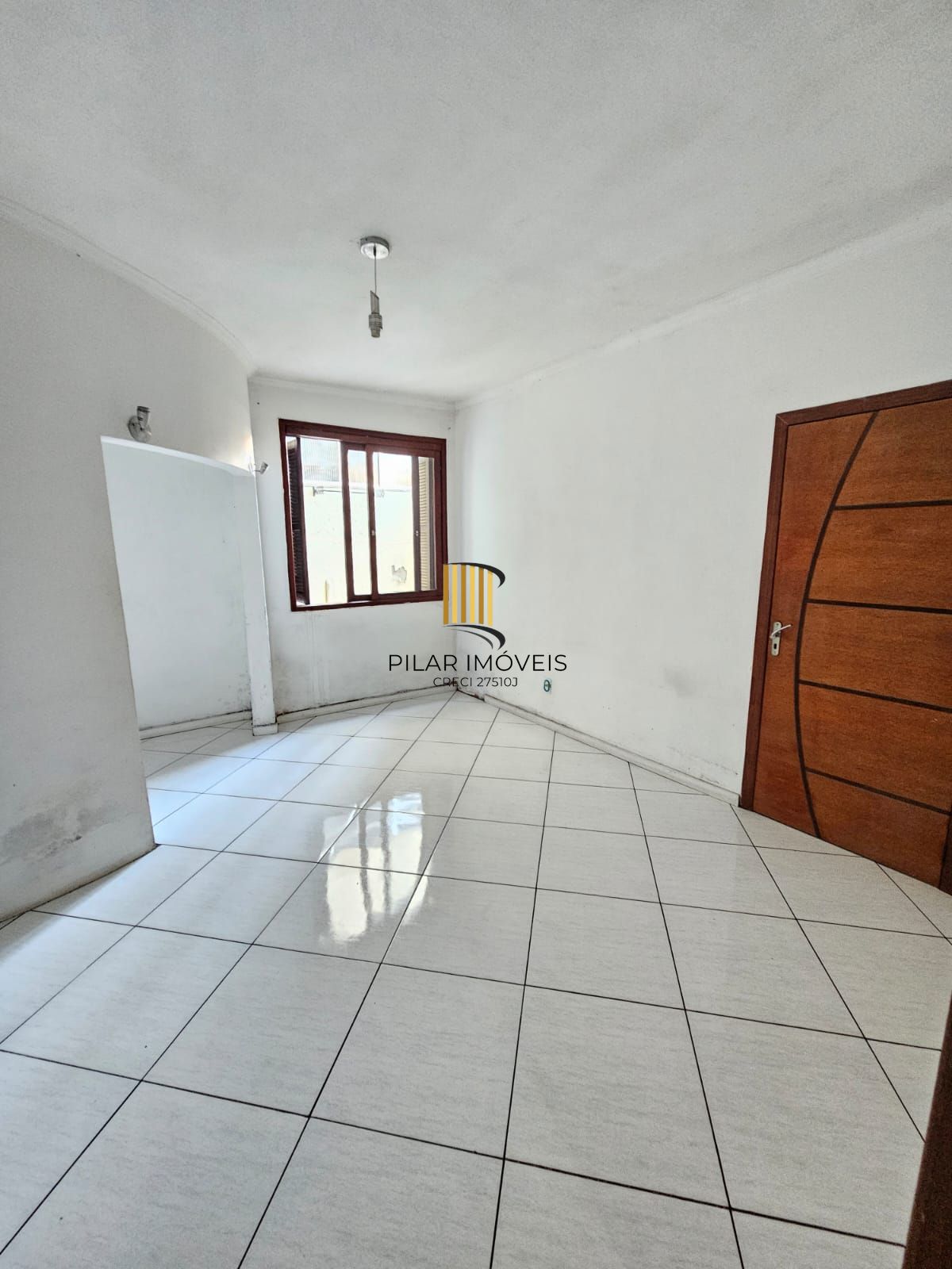 Apartamento de 1 dormitório, 50m²