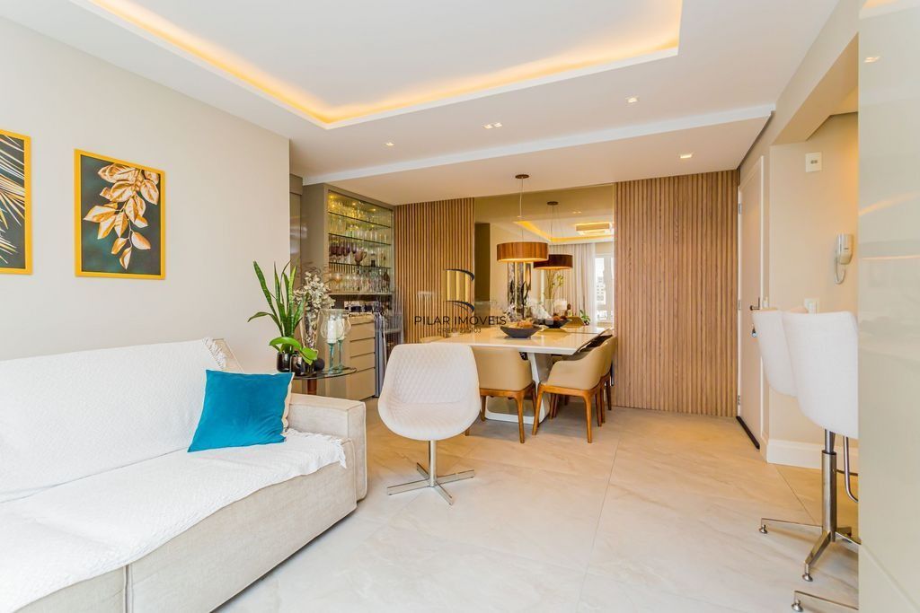 Apartamento 3 dormitórios no bairro Petrópolis