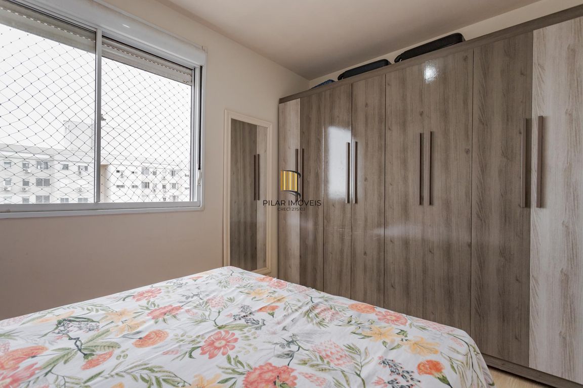 Apartamento 3 Quartos com Suíte e Lazer Completo Jardim Itu